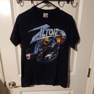 Devin Townsend shirt